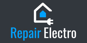 Repair Electro Logo